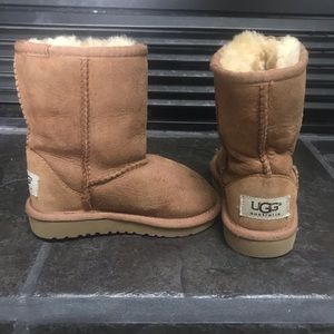 Ugg boots /toddler